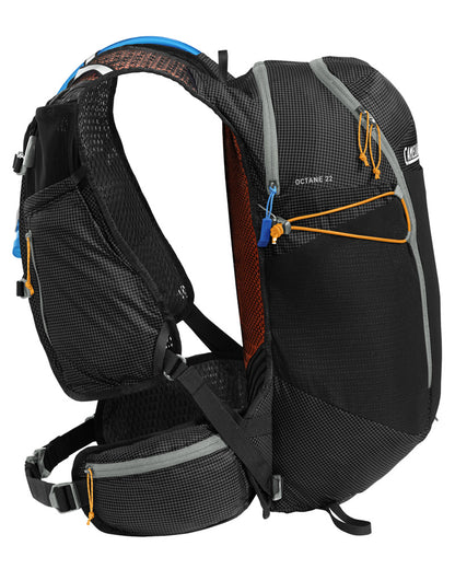 CAMELBAK Octane 22 Hydration Pack with Fusion - 2L