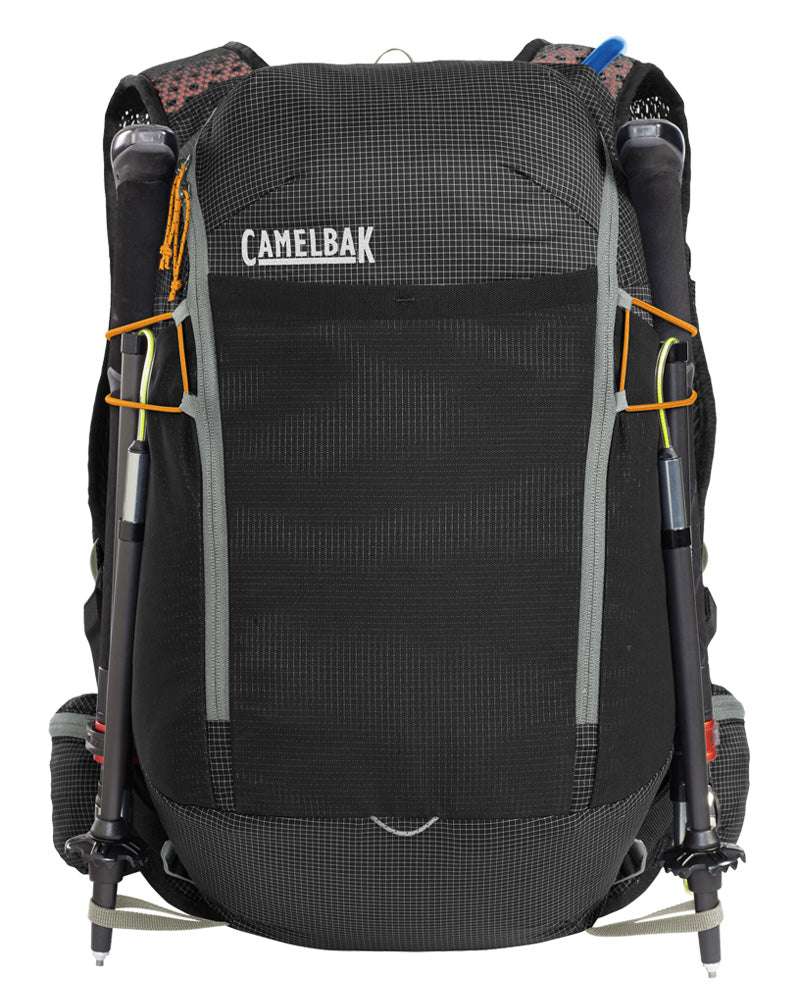CAMELBAK Octane 22 Hydration Pack with Fusion - 2L
