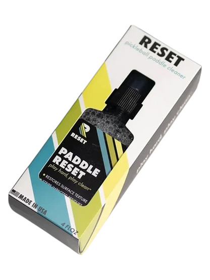 RESET Pickleball Paddle Cleaner