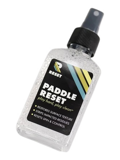 RESET Pickleball Paddle Cleaner