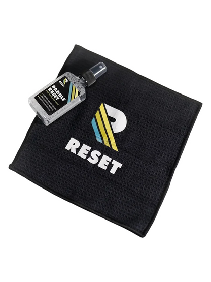 RESET Pickleball Paddle Cleaner