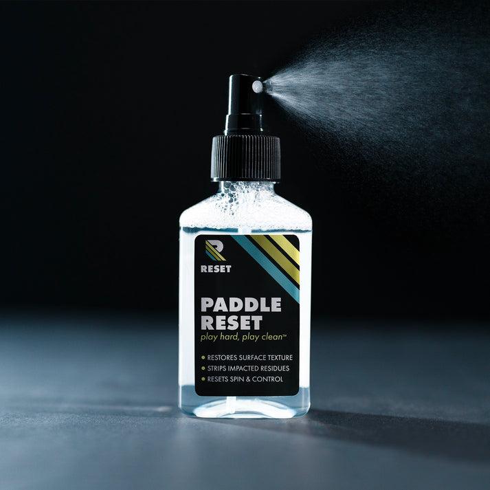 RESET Pickleball Paddle Cleaner