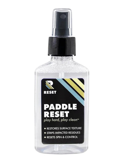 RESET Pickleball Paddle Cleaner