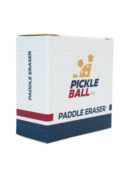 PBPH Pickleball Paddle Eraser