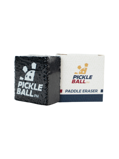 PBPH Pickleball Paddle Eraser
