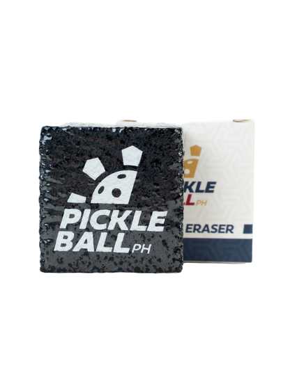 PBPH Pickleball Paddle Eraser