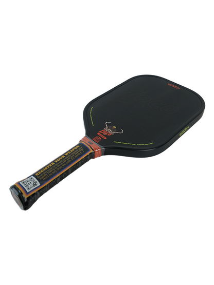 BREAD & BUTTER The Loco 16mm Pickleball Paddle - Elongated