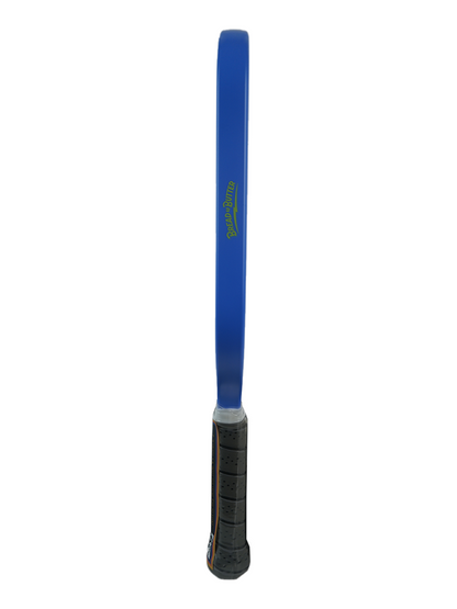 BREAD & BUTTER The Loco 16mm Pickleball Paddle - Elongated