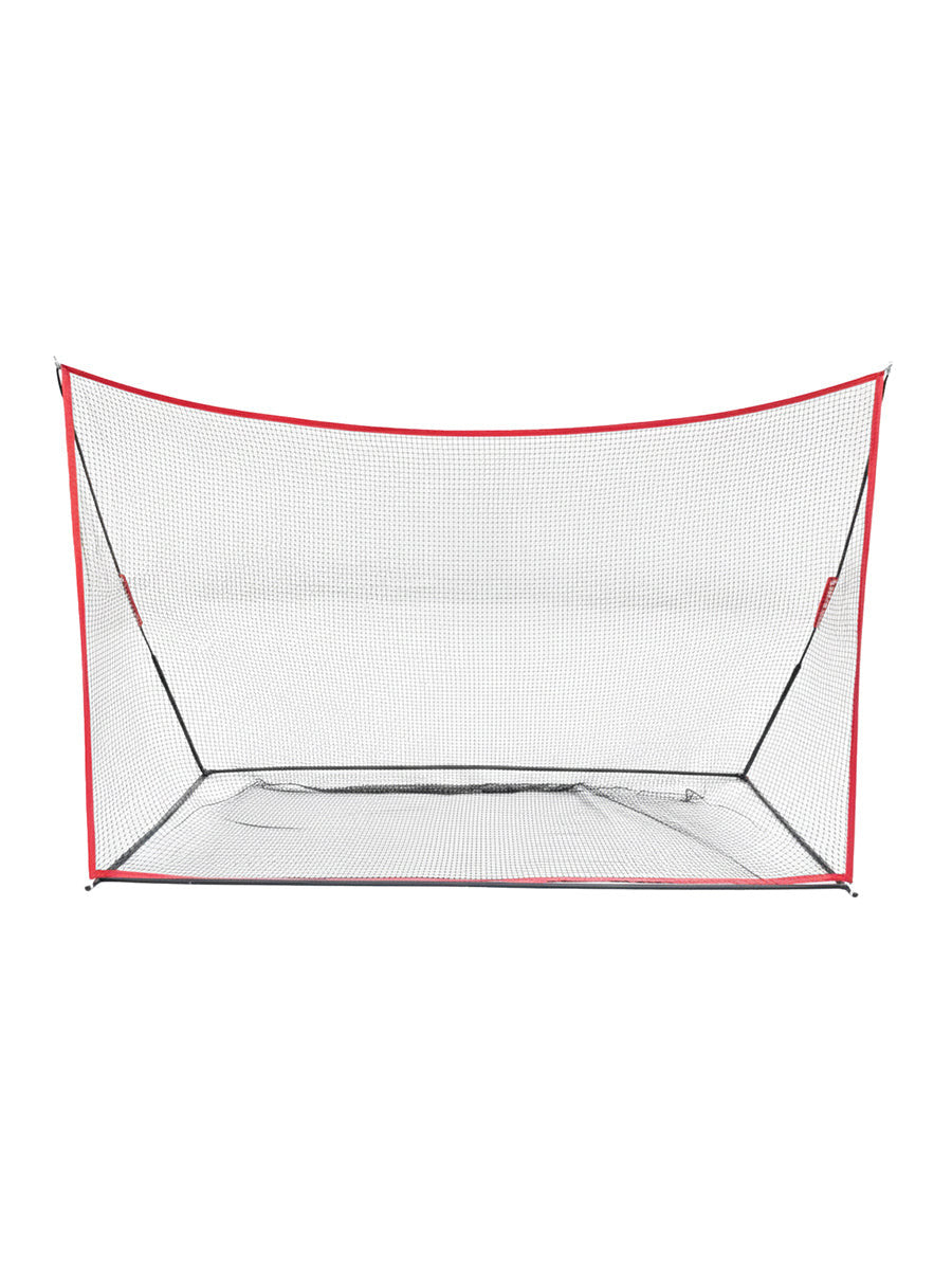 PBPH Backstop Ball Net