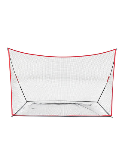PBPH Backstop Ball Net