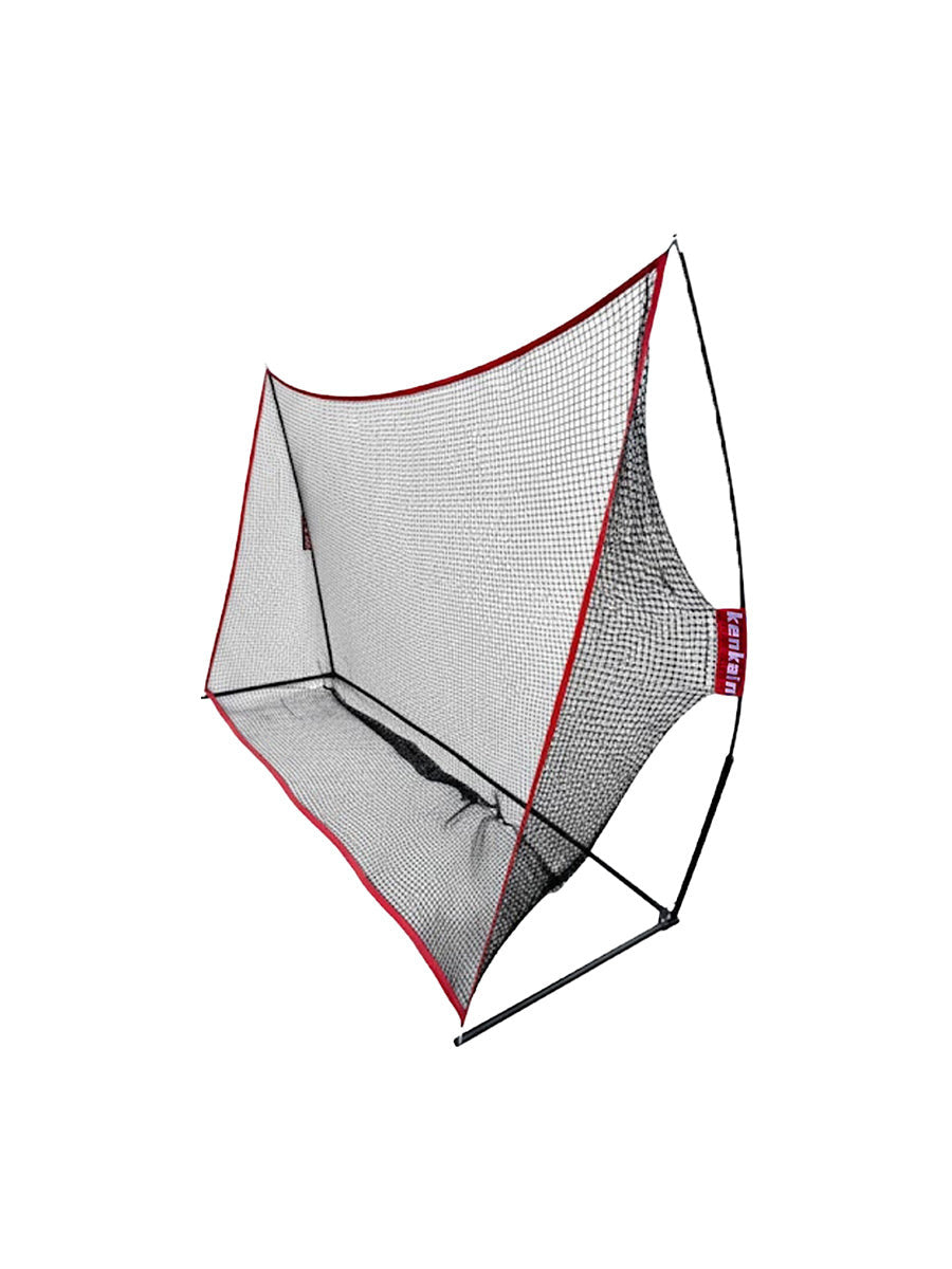 PBPH Backstop Ball Net