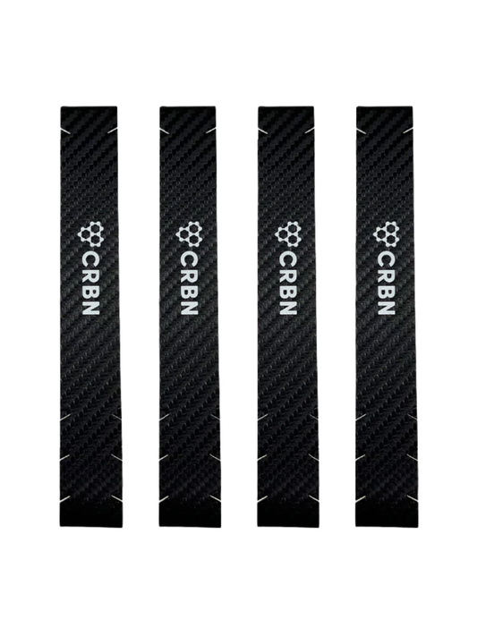 CRBN Protective Edge Guard Tape - 4 Pack