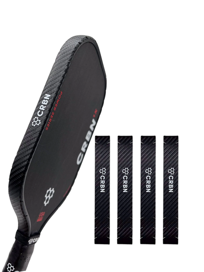 CRBN Protective Edge Guard Tape - 4 Pack