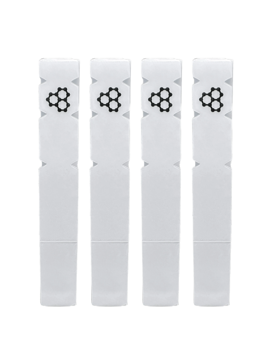 CRBN Protective Edge Guard Tape - 4 Pack