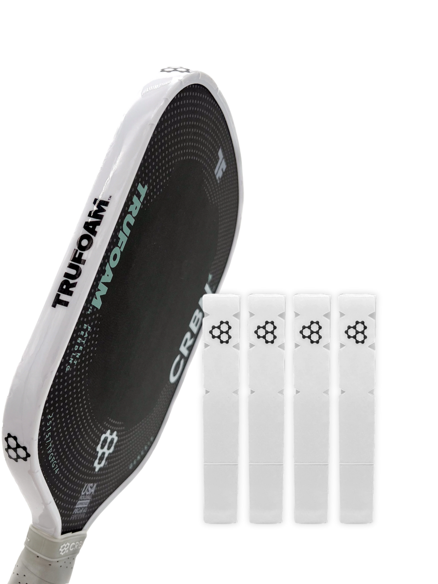 CRBN Protective Edge Guard Tape - 4 Pack