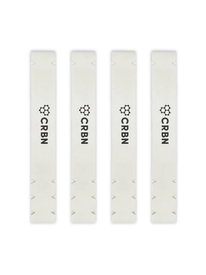 CRBN Protective Edge Guard Tape - 4 Pack