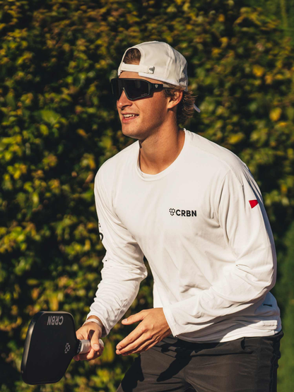 CRBN Pivot Pickleball Glasses