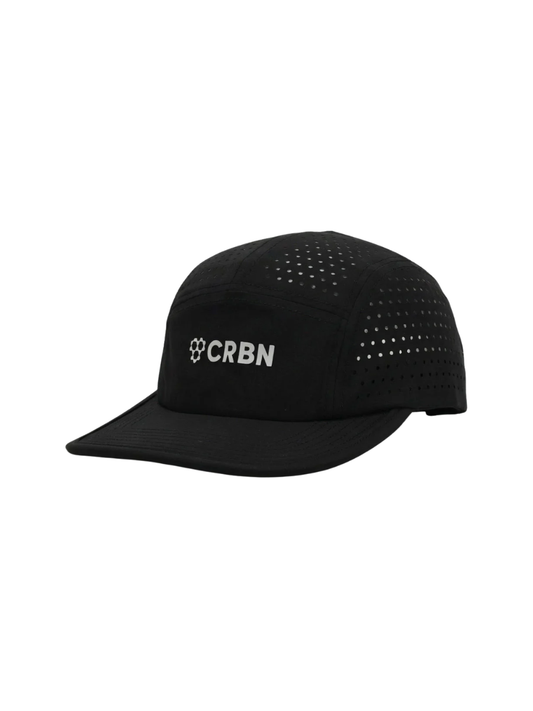 CRBN 5 Panel Runner Hat 2.0