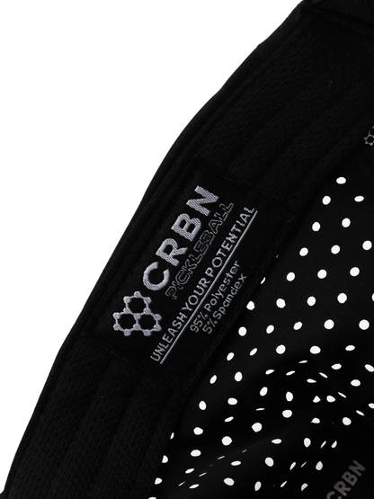 CRBN 5 Panel Runner Hat 2.0