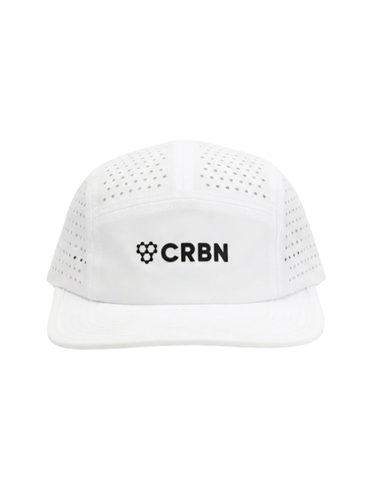 CRBN 5 Panel Runner Hat 2.0