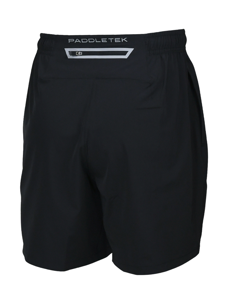 PADDLETEK Performance 7" Men's Short