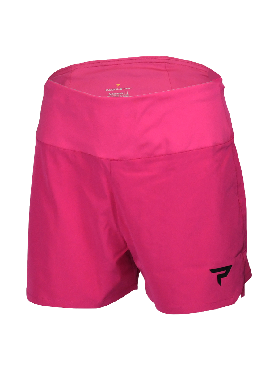 PADDLETEK Performance 7" Women's Short