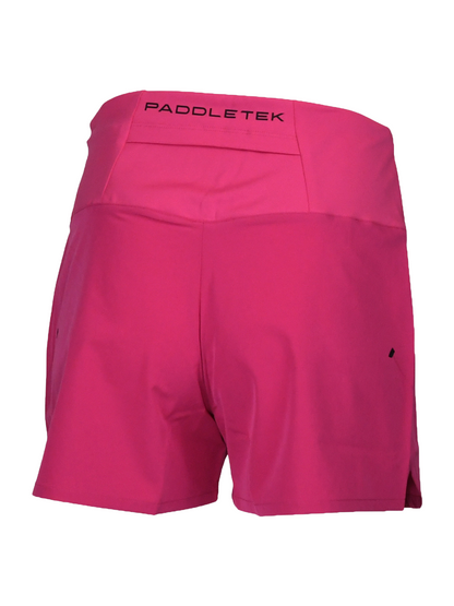 PADDLETEK Performance 7" Women's Short