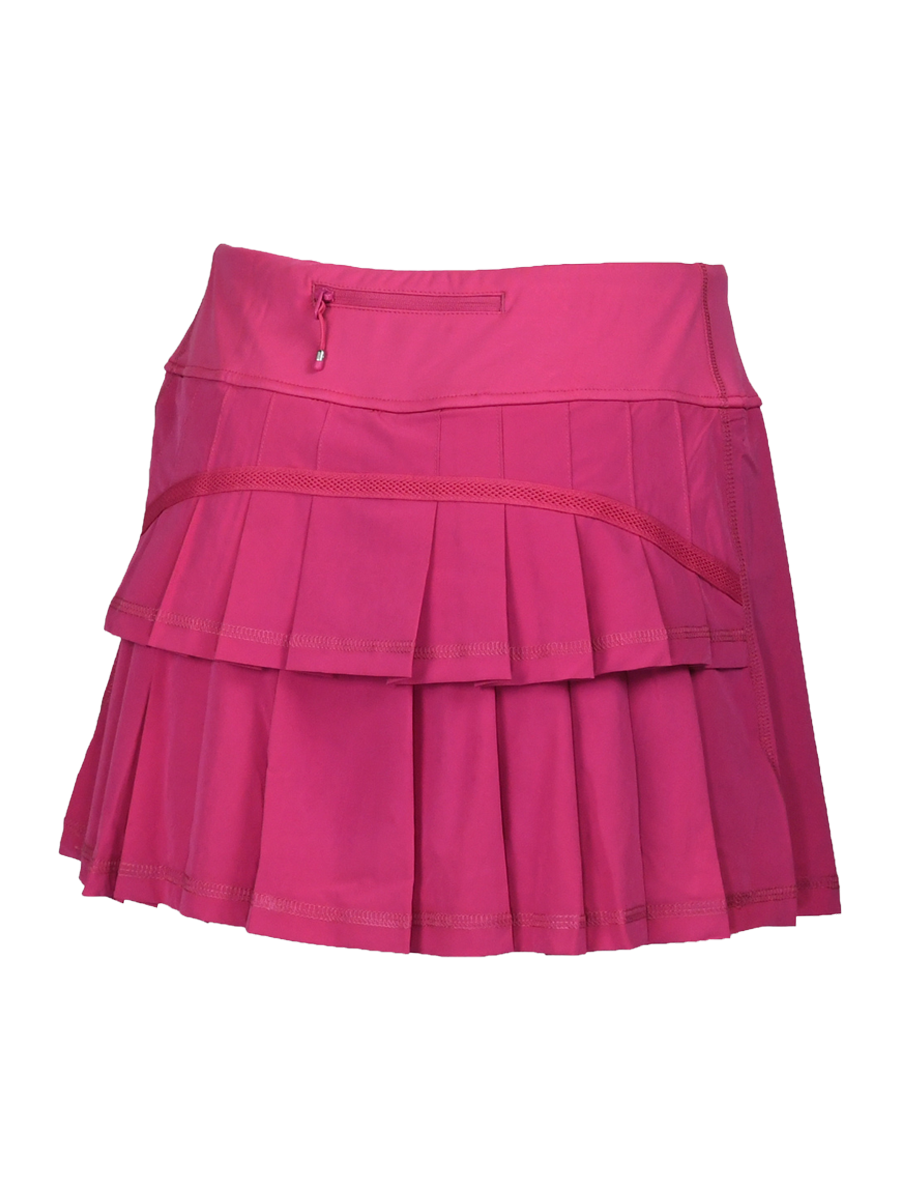 PADDLETEK Performance Women's Skort