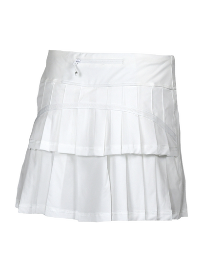 PADDLETEK Performance Women's Skort