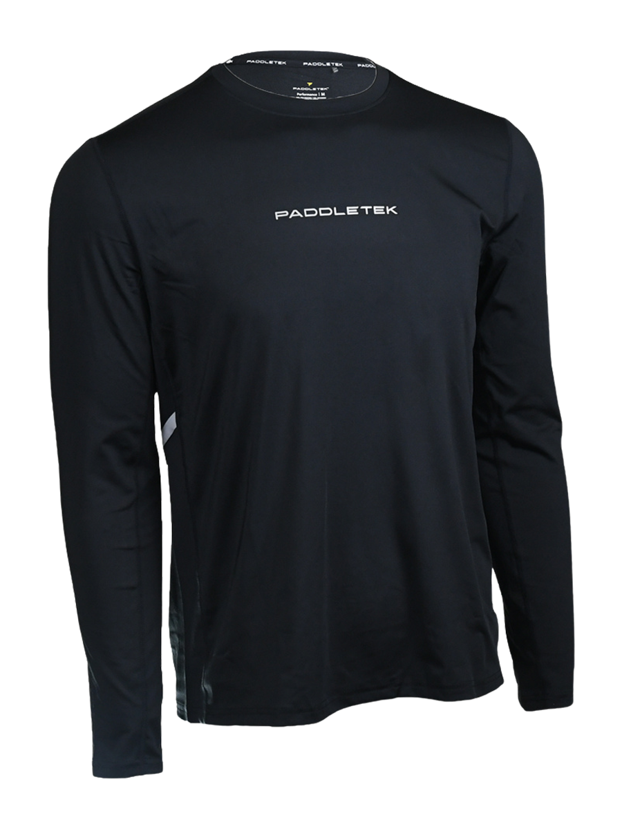 PADDLETEK Performance Men's Long Sleeve Shirt