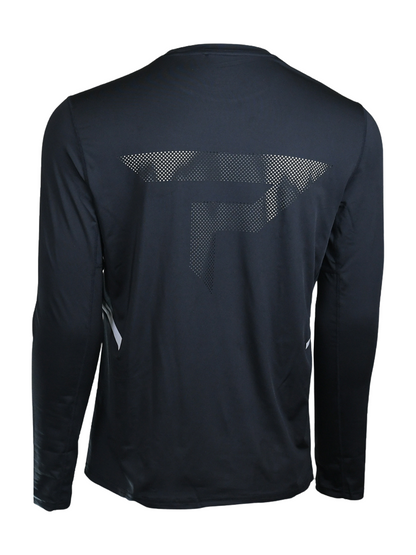PADDLETEK Performance Men's Long Sleeve Shirt