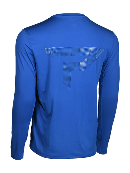 PADDLETEK Performance Men's Long Sleeve Shirt