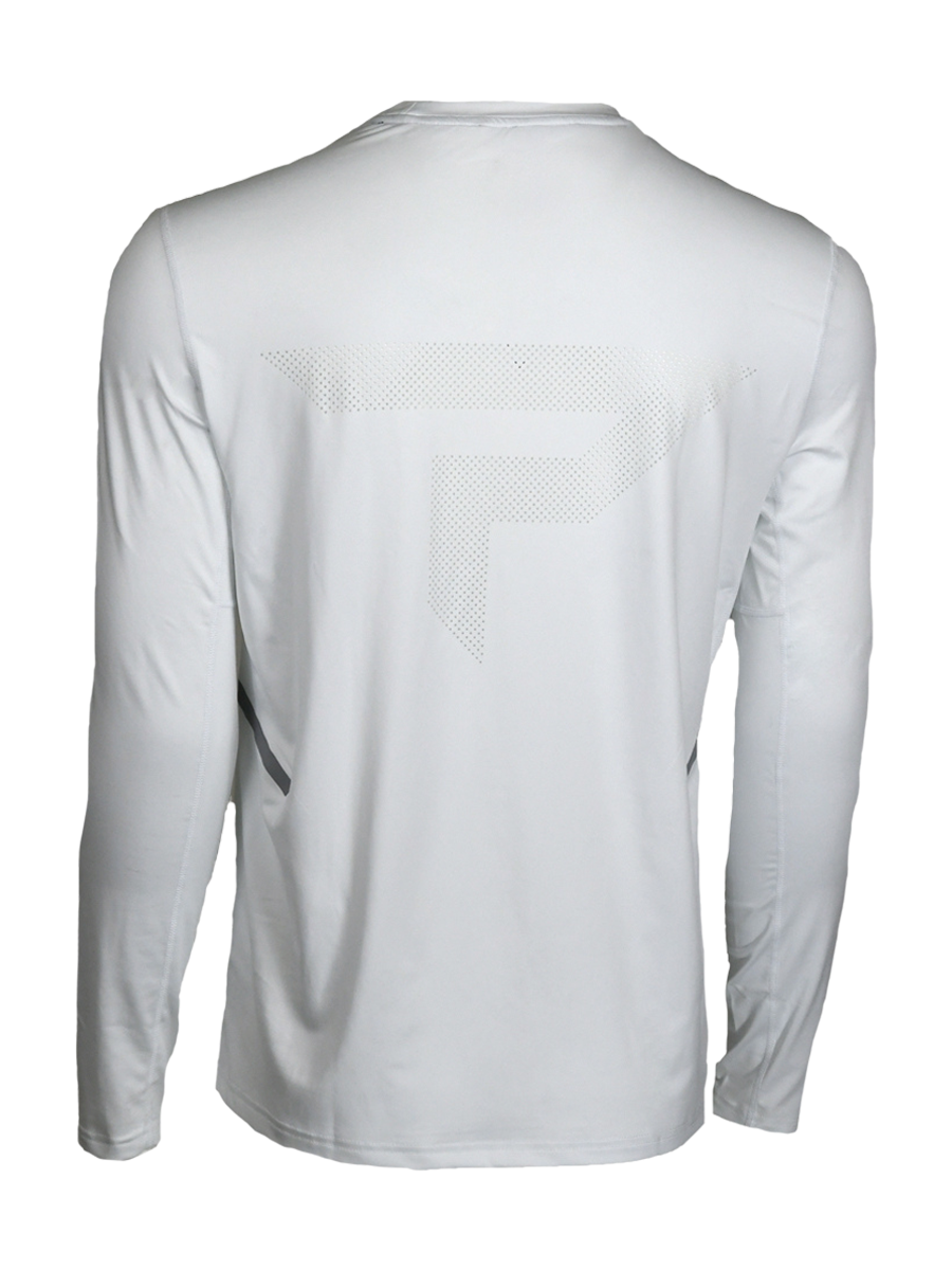 PADDLETEK Performance Men's Long Sleeve Shirt