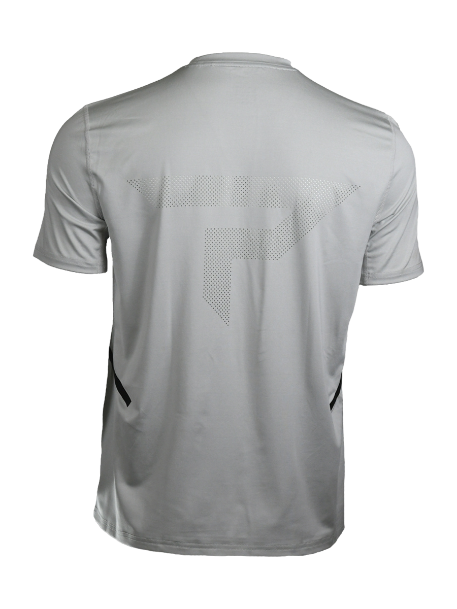 PADDLETEK Performance Men's Short Sleeve Shirt