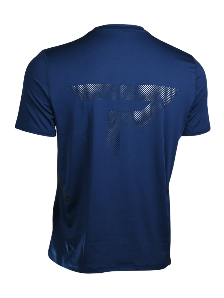 PADDLETEK Performance Men's Short Sleeve Shirt