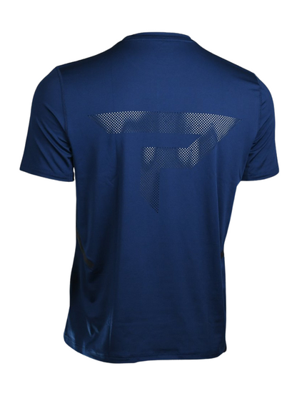 PADDLETEK Performance Men's Short Sleeve Shirt