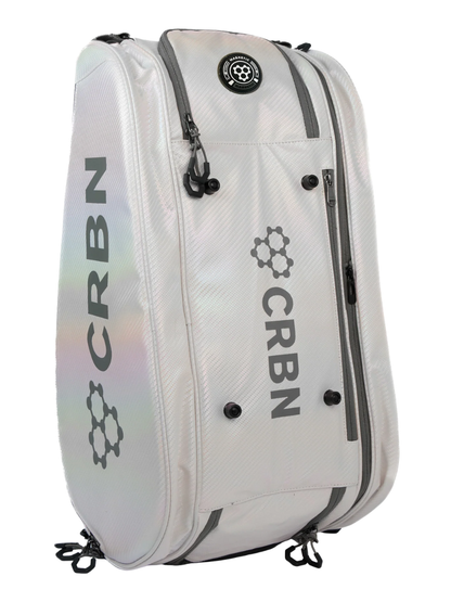 CRBN Pro Team Tour Bag 2.0