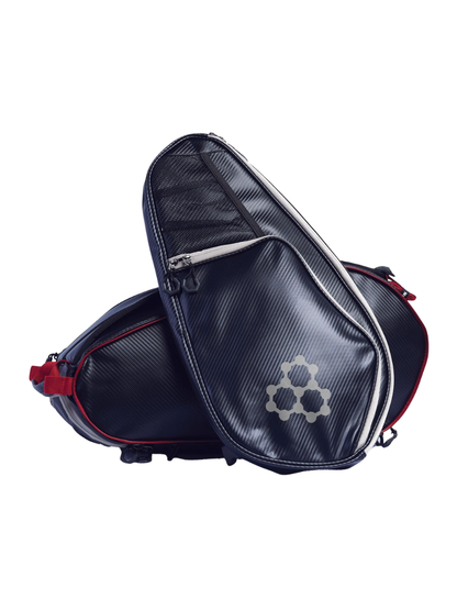 CRBN Pro Team Tour Bag 2.0