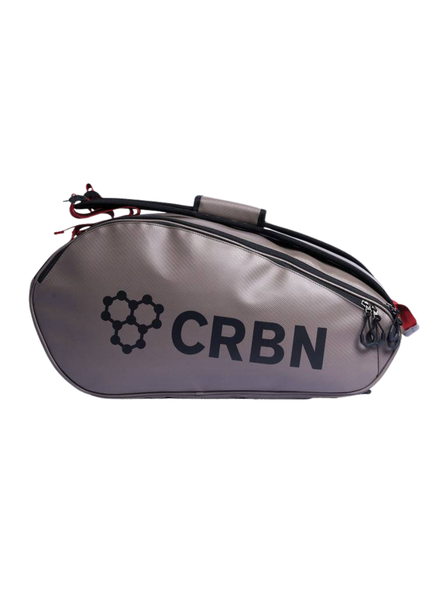 CRBN Pro Team Tour Bag 2.0