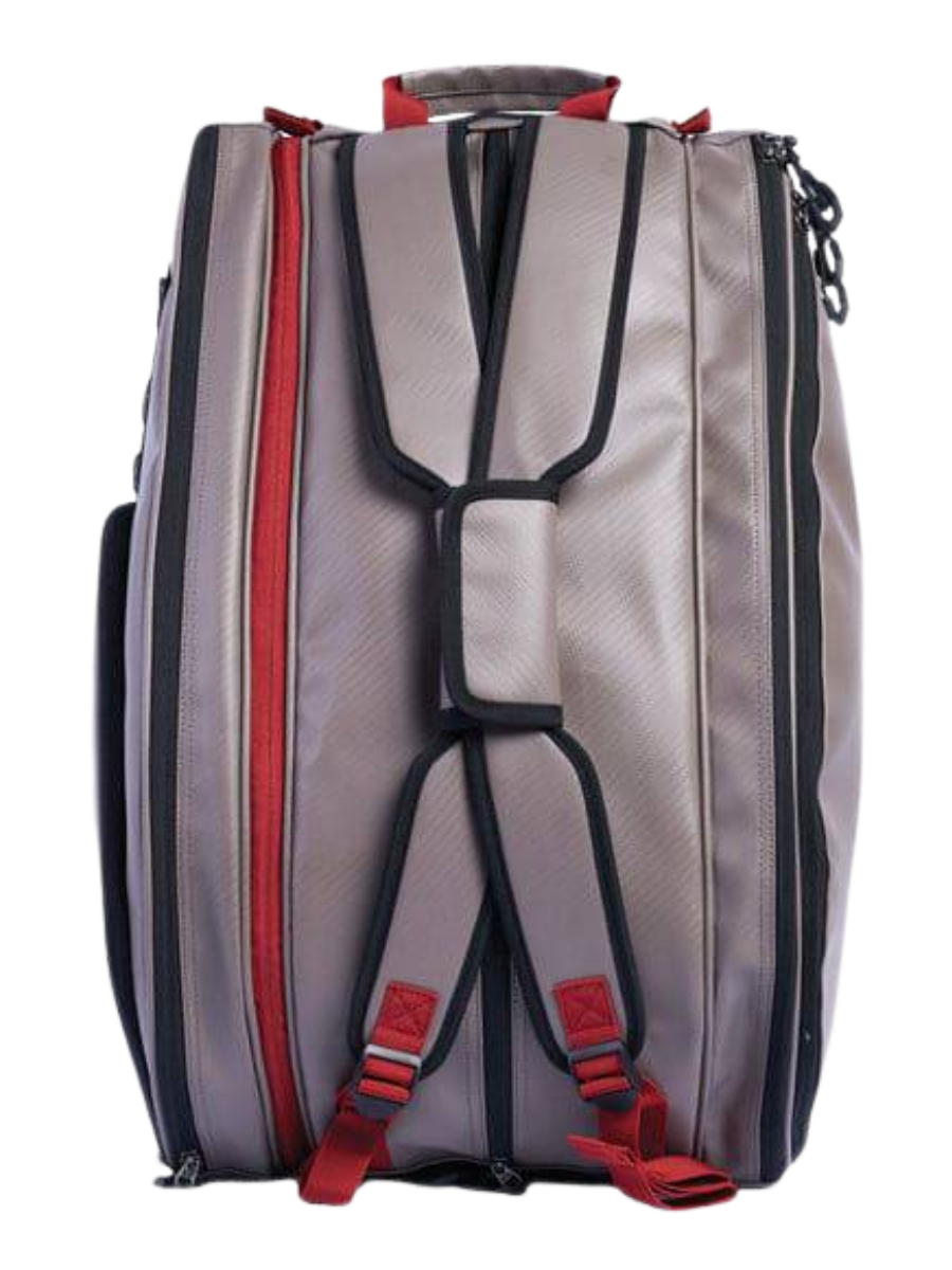 CRBN Pro Team Tour Bag 2.0