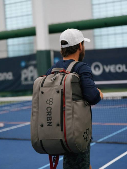 CRBN Pro Team Tour Bag 2.0