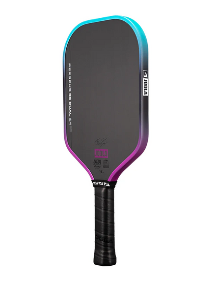 JOOLA Perseus 3S Dual Pickleball Paddle