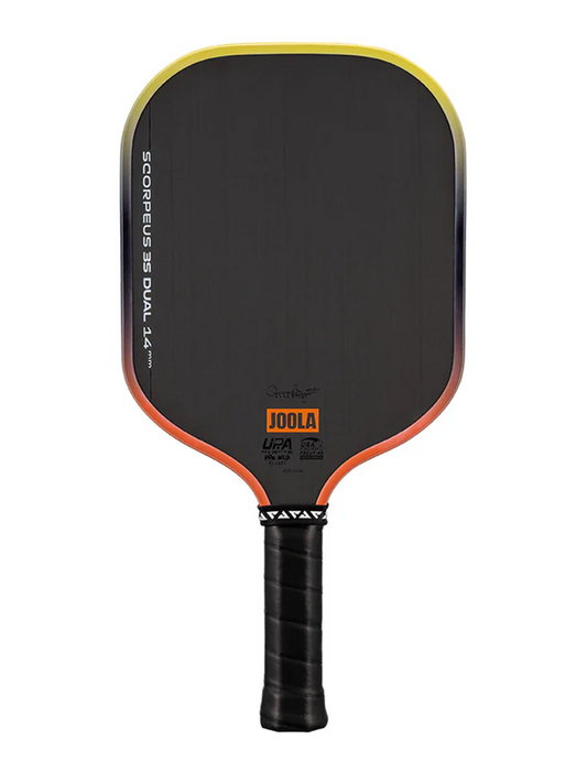 JOOLA Scorpeus 3S Dual Pickleball Paddle