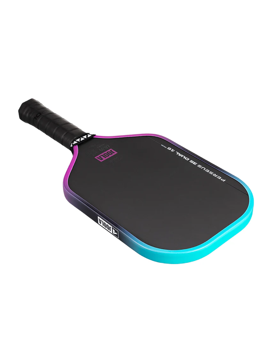 JOOLA Perseus 3S Dual Pickleball Paddle