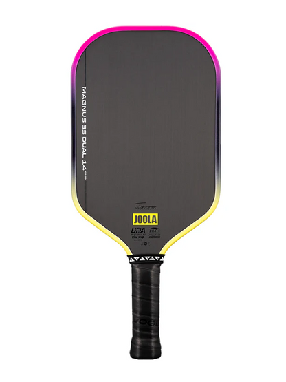 JOOLA Magnus 3S Dual Pickleball Paddle