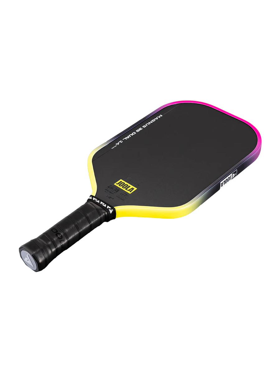 JOOLA Magnus 3S Dual Pickleball Paddle