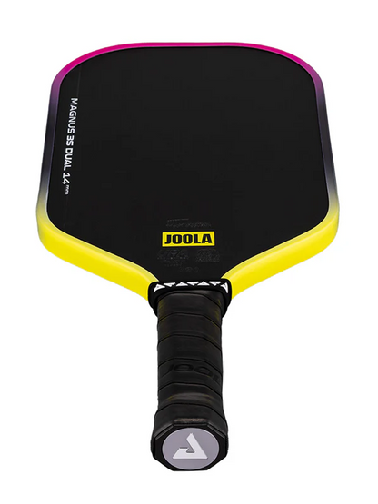 JOOLA Magnus 3S Dual Pickleball Paddle