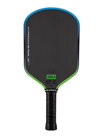 JOOLA Hyperion 3S Dual Pickleball Paddle