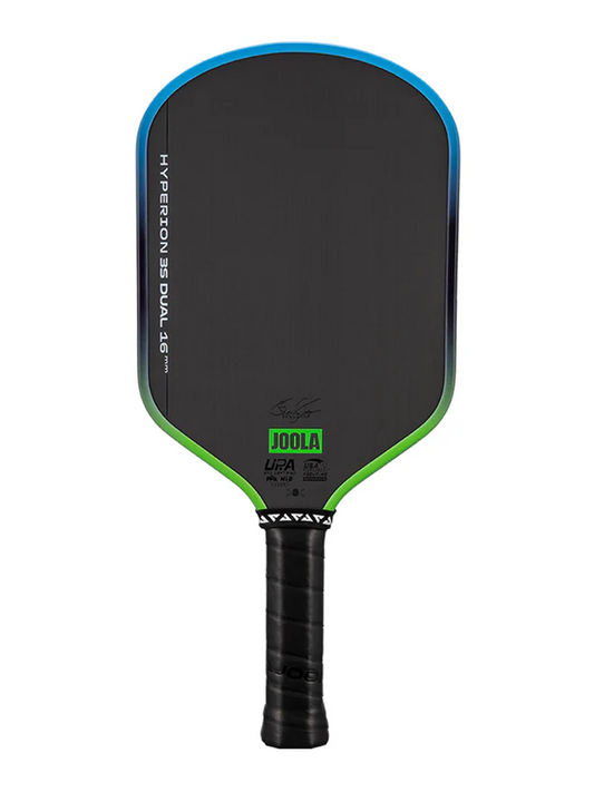 JOOLA Hyperion 3S Dual Pickleball Paddle
