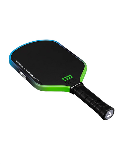 JOOLA Hyperion 3S Dual Pickleball Paddle